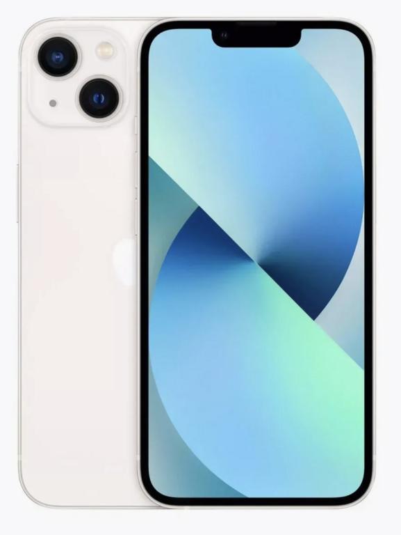 Смартфон Apple iPhone 13, 128GB