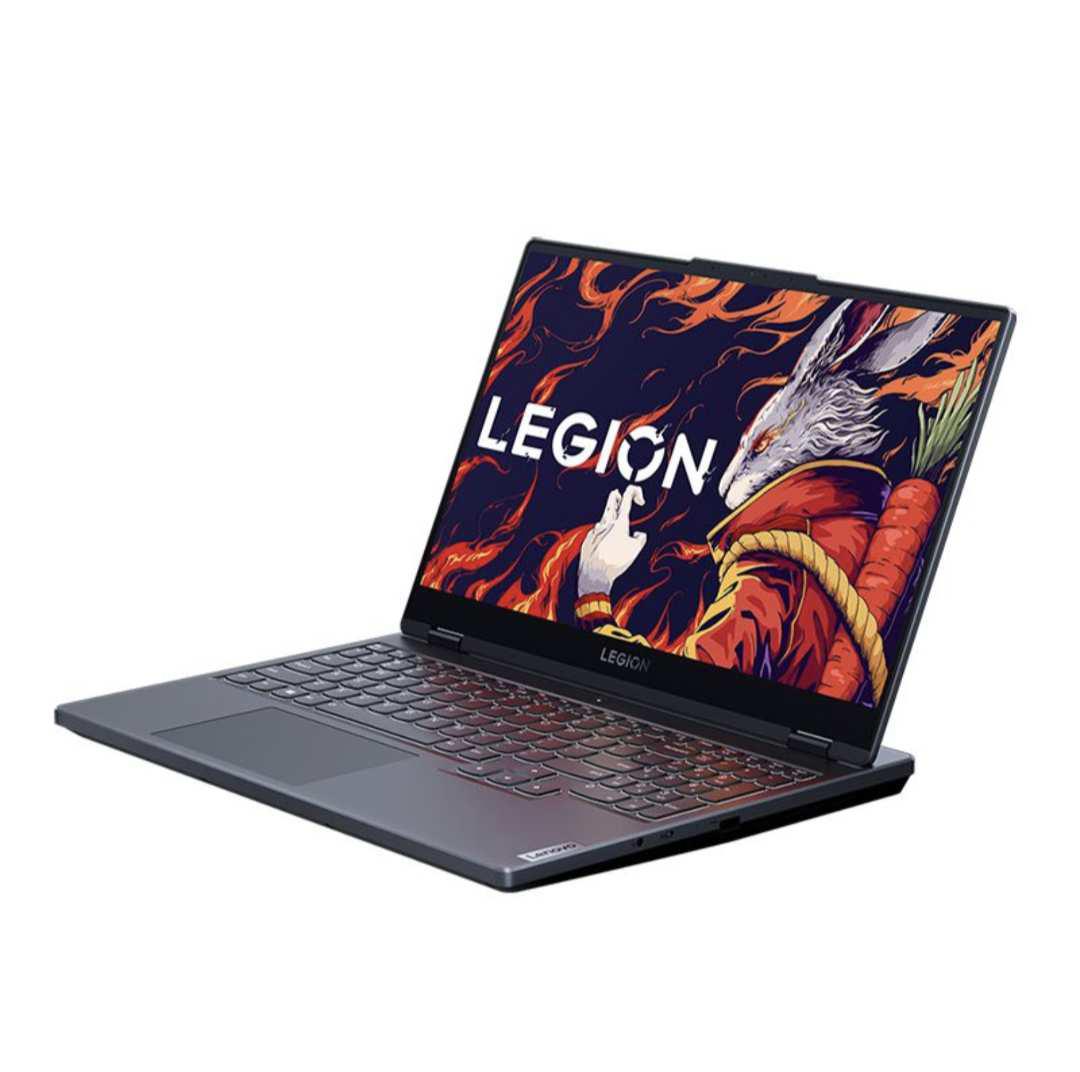 Игровой ноутбук Lenovo Legion R7000 R7-7840H RTX4060 (из-за рубежа)