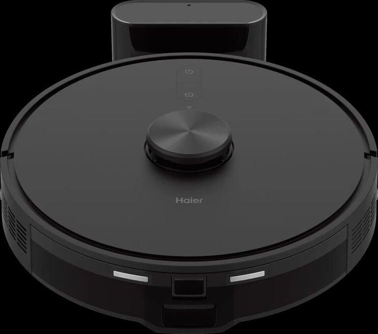 Робот-пылесос Haier HSR Care S3B