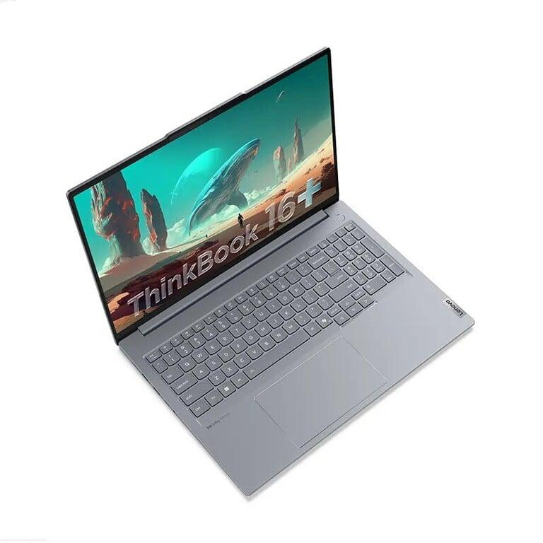 Ноутбук Lenovo ThinkBook 16+ 2025 AMD R7 H260 16" 32ГБ 1ТБ (с картой OZON, из-за рубежа, с учетом пошлины)