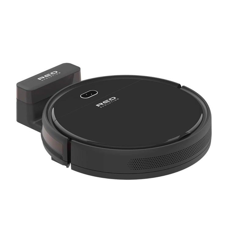 Робот-пылесос RED evolution RV-R571