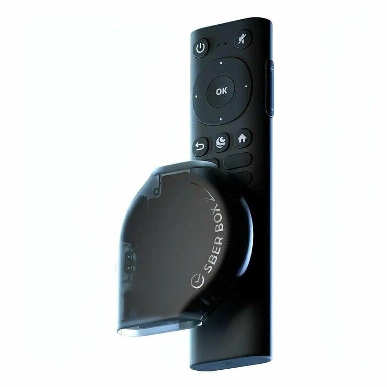 Медиацентр SberBox 2 4K UHD 2/16ГБ