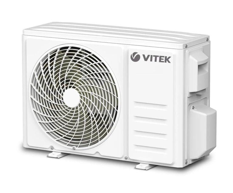 Сплит-система Vitek VT-2511 настенная, до 20м2, 7000 BTU