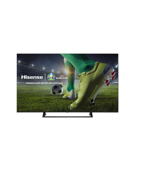 Телевизор Hisense 43AE7200F, 43