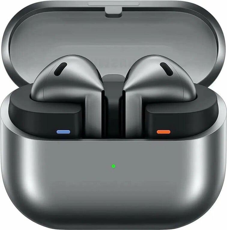 TWS наушники Samsung Galaxy Buds3 (из-за рубежа)