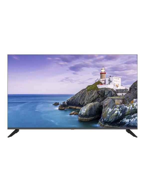 Телевизор RAZZ VA 50" 4K YaOS (с ВБ кошельком)