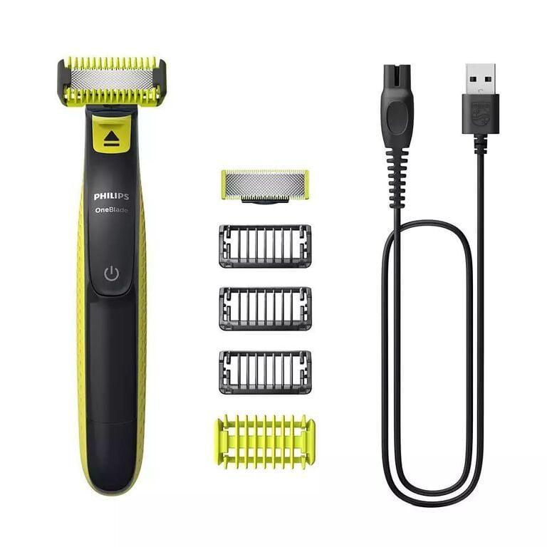 Триммер Philips QP2824/10 One Blade