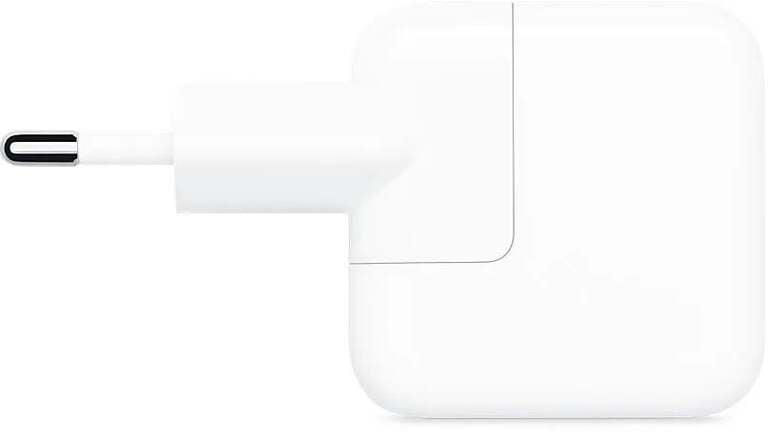 Зарядное устройство Apple MGN03ZM/A 12 Вт (с картой OZON)