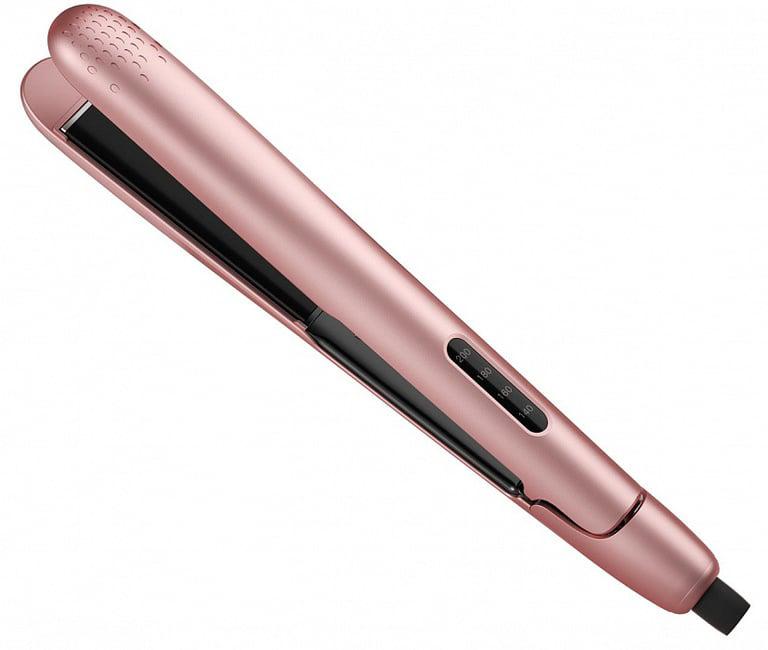 Выпрямитель для волос Enchen Enrollor Hair Curling Iron (с WB кошельком)