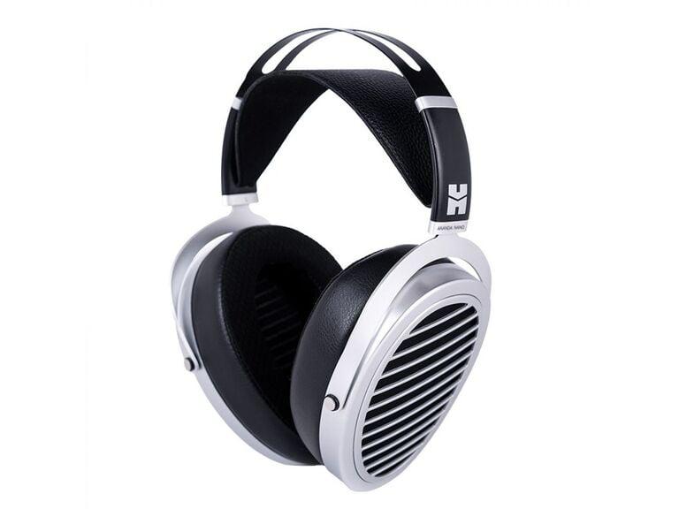 Полноразмерные проводные наушники HiFiMAN Ananda Nano