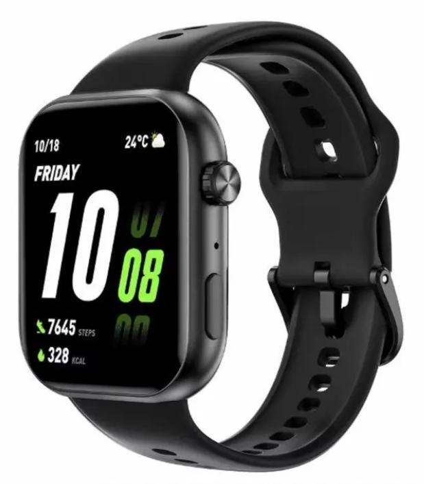 Смарт-часы Honor Choice Watch 2i, в 2 цветах (с WB кошельком)