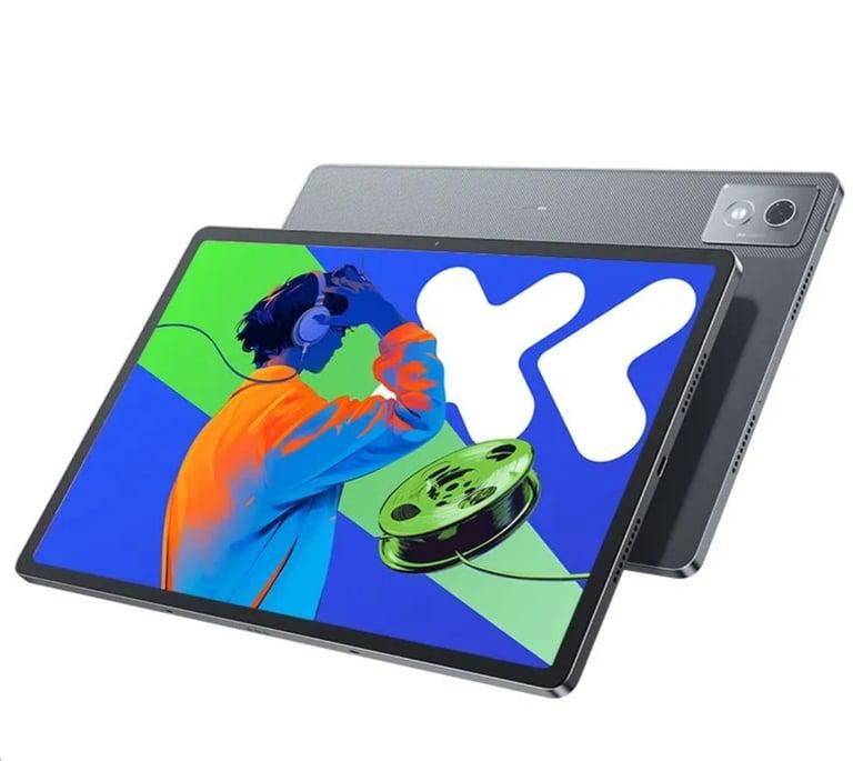Планшет Lenovo Xiaoxin Pad Pro 2025, 8 ГБ + 256 ГБ (из-за рубежа, с картой OZON, цена может отличаться, в зависимости от аккаунта)