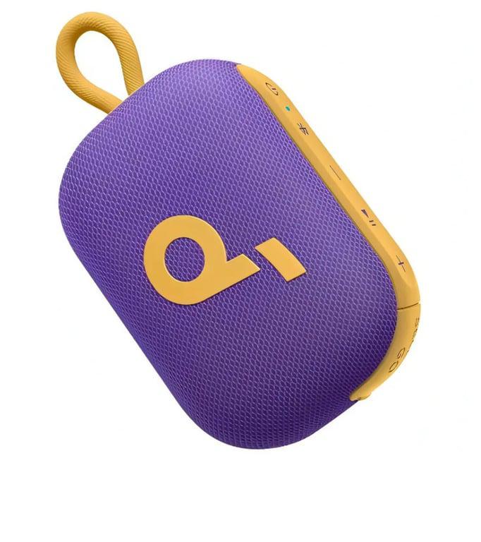 Колонка Soundcore Select Go4 (с ВБ кошельком)