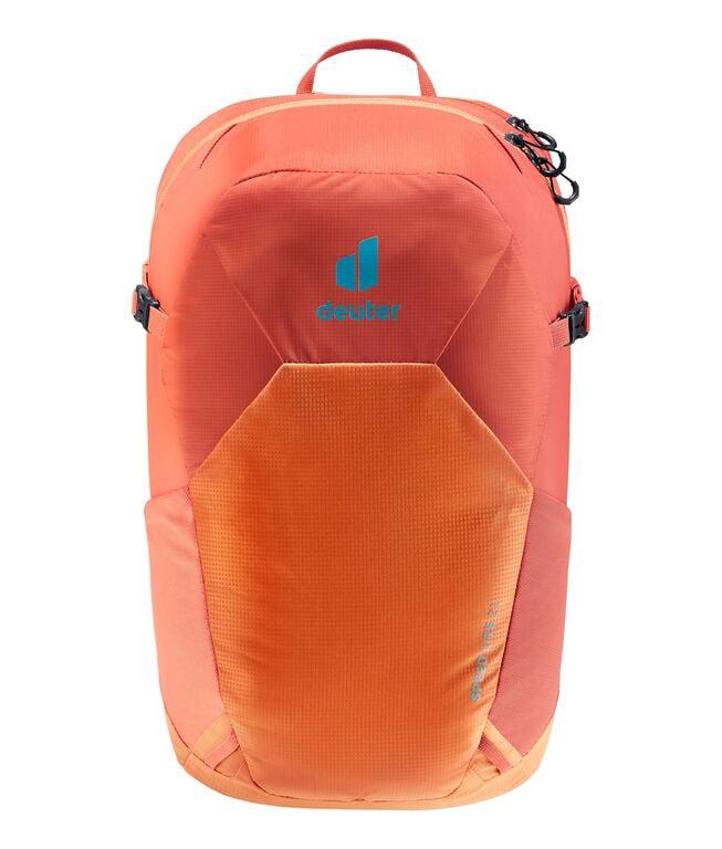 Рюкзак Deuter Speed Lite 21 Paprika-Saffron