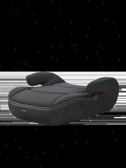 Детское автокресло бустер Rant Micro 22-36 кг (с ВБ кошельком)