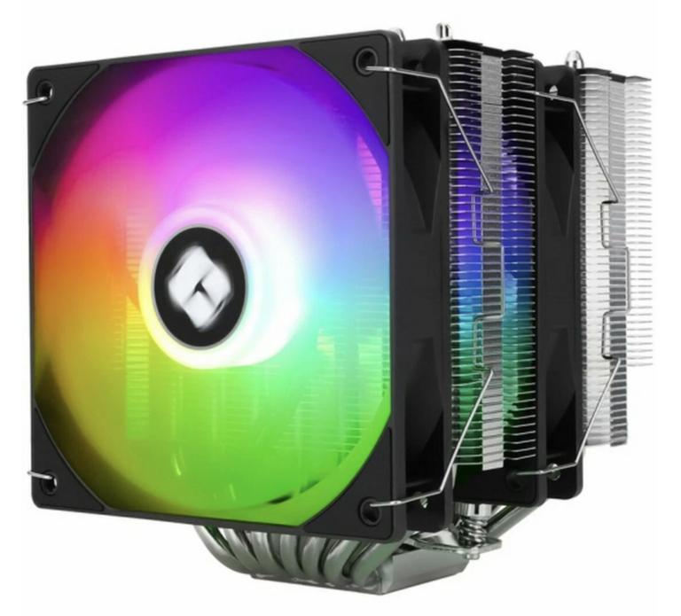 Thermalright Phantom Spirit 120 SE ARGB