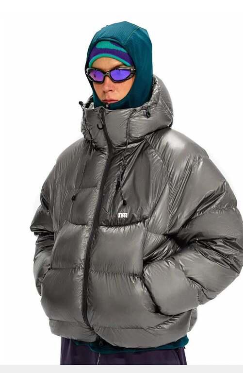 Пуховик NOTHOMME 800