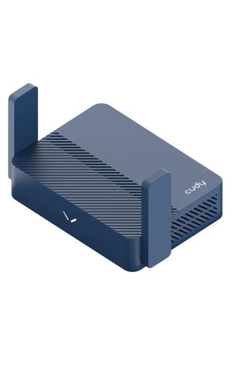 Роутер cudy AX3000 TR3000