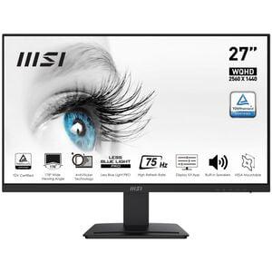 Монитор MSI MP273QV 27"/VA/2560x1440/75Гц