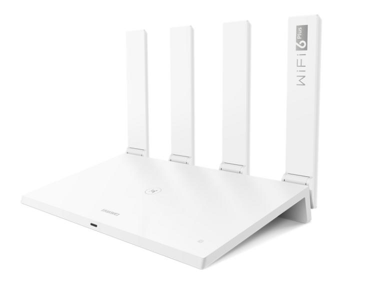 Роутер Huawei AX3 Quad core Wi-Fi 6