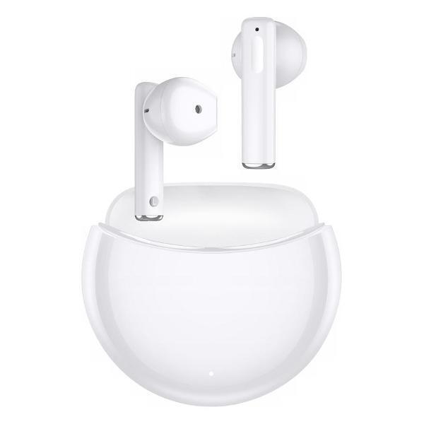 Беспроводные наушники HONOR CHOICE Earbuds X5e Белые TRN-ME00