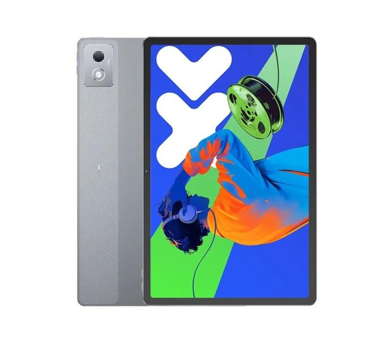 Планшет Lenovo Xiaoxin Pad Pro 2025 12.7" 12/256 ГБ CN версия (по озон карте, доставка из-за рубежа)