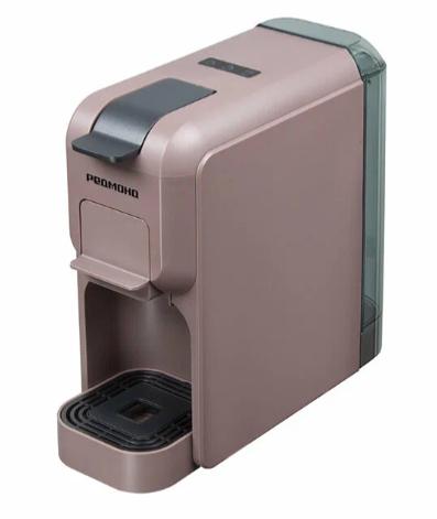 Капсульная кофемашина Redmond CM713