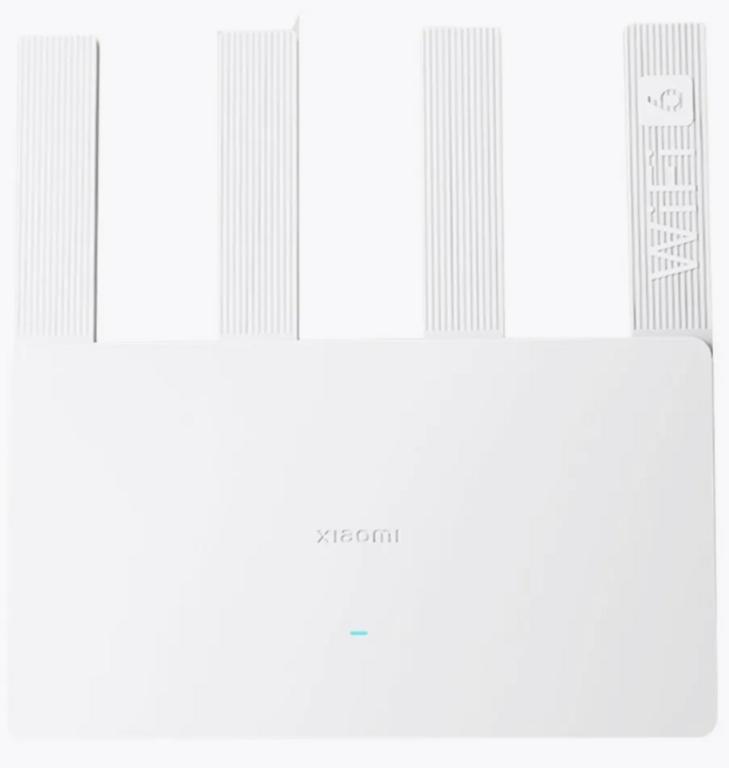Роутер Xiaomi AX3000E