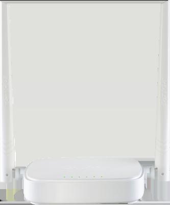 Роутер Tenda N301 + бонус в описании