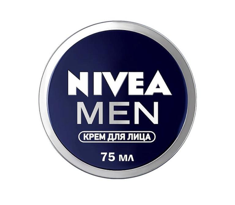 Крем для лица Nivea men