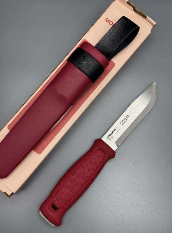 Нож Morakniv Garberg