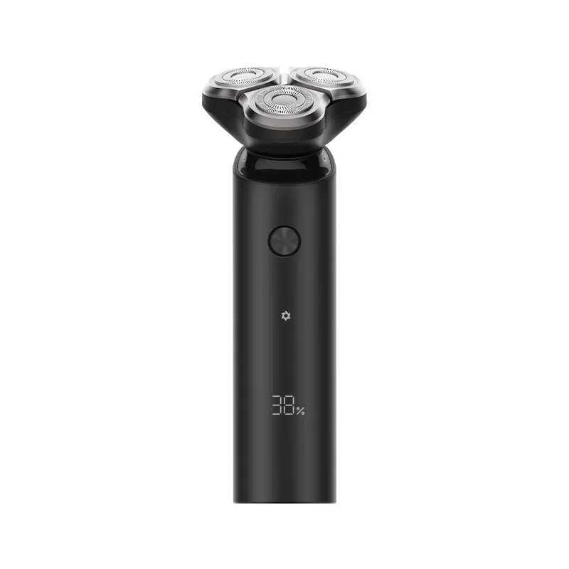 Электробритва Xiaomi Mi Electric Shaver S500 (NUN4131GL), с Вайлдберриз Кошельком