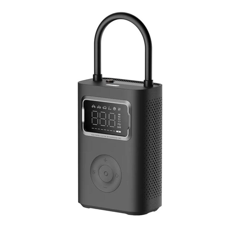 Аккумуляторный насос Xiaomi Mijia Pump 2 Pro