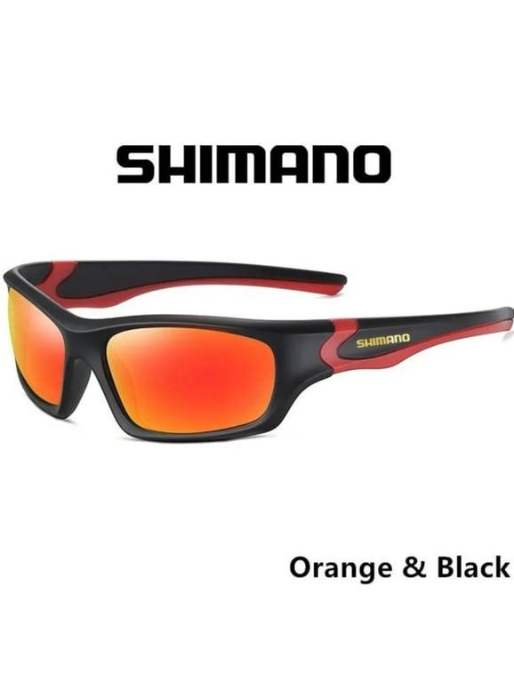 Поляризационные очки shimano (из-за рубежа, по карте озон)