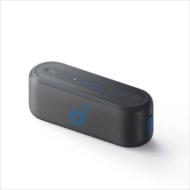 Портативная колонка Anker Soundcore Select 2S 20W (+300 баллов за отзыв, из-за рубежа) + на AliExpress