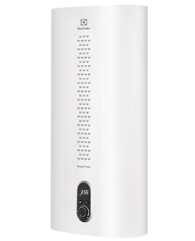 Водонагреватель Electrolux EWH 50 Royal Flash (с WB кошельком)