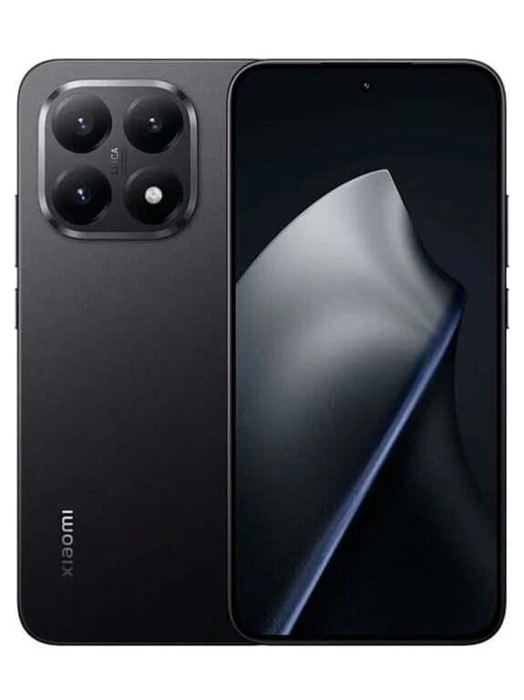 Смартфон Xiaomi 15T 12\256 (с Озон-картой, пошлина 3391₽)