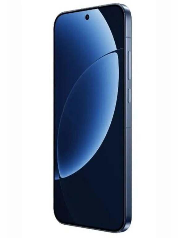 Смартфон Realme GT8 5G CN 12/256 (с картой OZON, из-за рубежа)