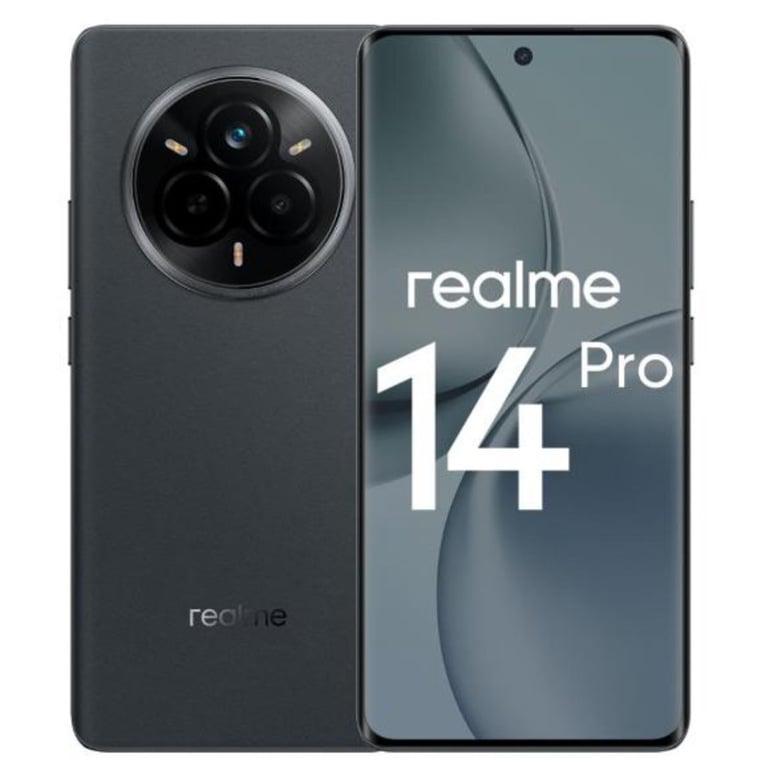 Смартфон Realme 14 pro 8/256