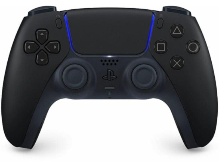 Геймпад Sony DualSense PS5