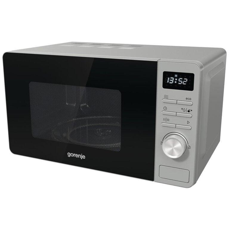 Микроволновая печь Gorenje MO20A3X (цена с бонусами 3300₽)