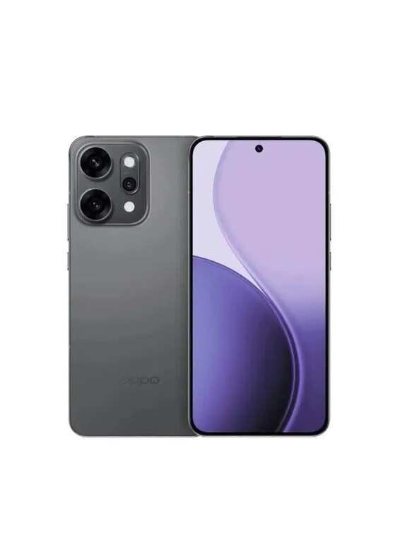 Смартфон Oppo Reno 14 Pro 5G 12/512 ГБ (из-за рубежа, пошлина 4182₽)