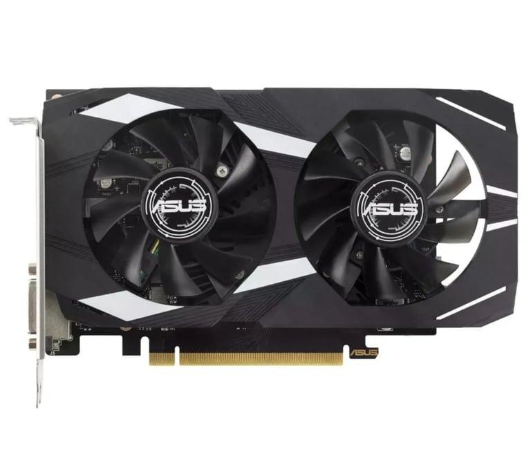 rtx3050 6gb asus цена с озон картой