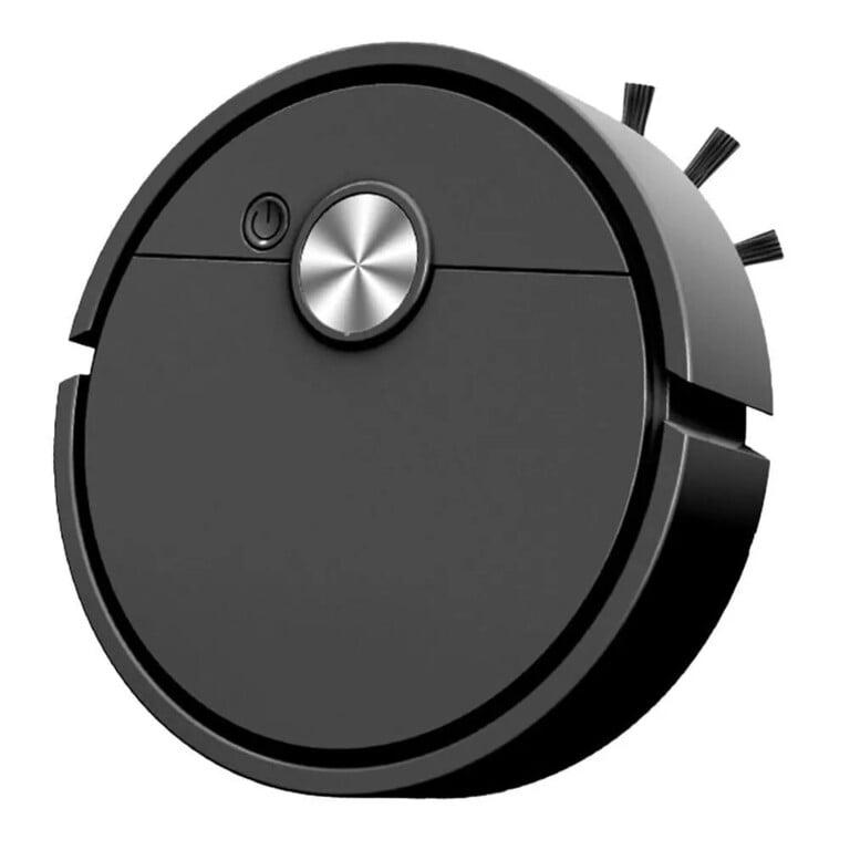 Подметальный робот умный бытовой перезаряжаемый (с картой OZON, из-за рубежа)