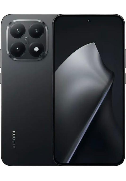 Смартфон Xiaomi 15T 12+512 ГБ (с кошельком ВБ)