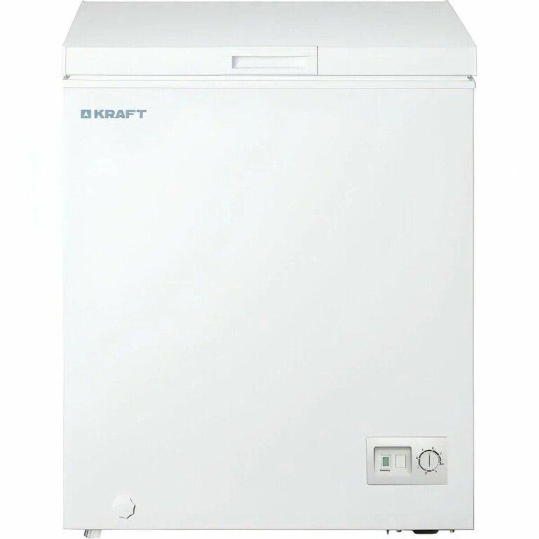 Морозильный ларь Kraft BD (W) 185QX (с картой Пэй)