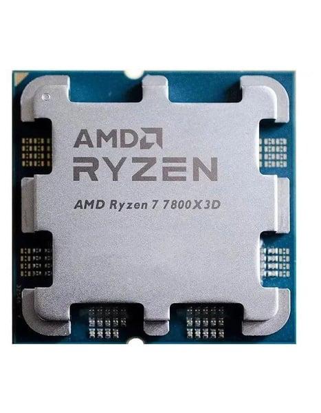 Процессор AMD Ryzen 7 7800X3D (с клубом, с ВБ кошельком)