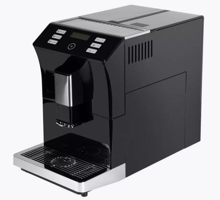 Кофемашина Rombica Barista CFX-A02R (с WB кошельком)