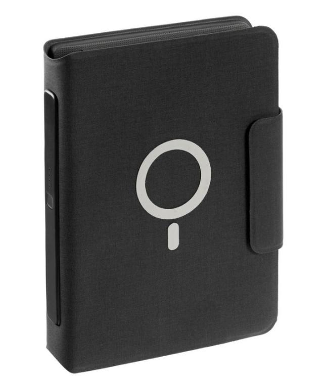 Органайзер повербанк с MagSafe