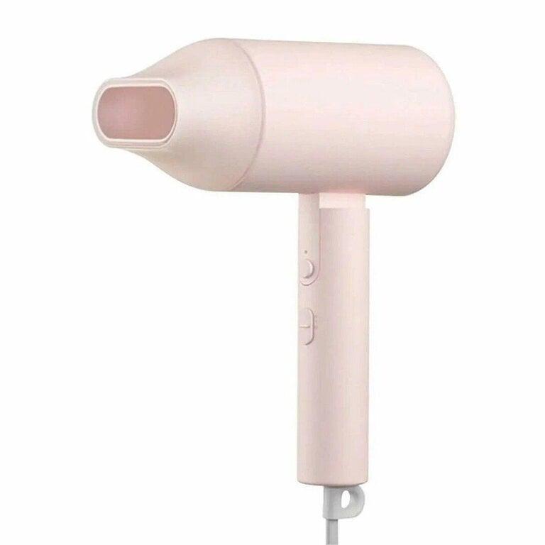 Фен Xiaomi Compact Hair Dryer H101, 1600 Вт (из-за рубежа) + 200 баллов Плюса за отзыв